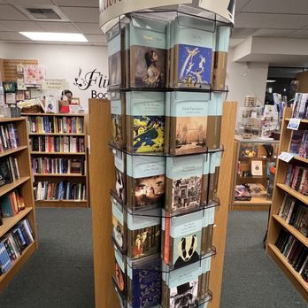 Flintridge Bookstore - Mini - Bookstores Near Me - La Canada Flintridge, California Flintridge Bookstore - Mini - Bookstores Near Me - La Canada Flintridge, California