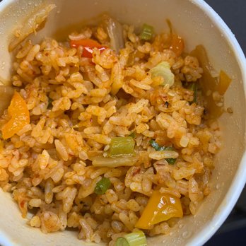 Vons Chicken - Kimchi Fried Rice - Chicken Wings Near Me - Livermore, California Vons Chicken - Kimchi Fried Rice - Chicken Wings Near Me - Livermore, California