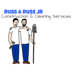 Russ & Russ Jr Construction & Cleaning Services