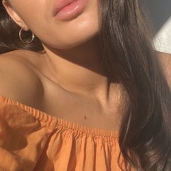 Aesthetic Nurse Megan - Lips After Megan
