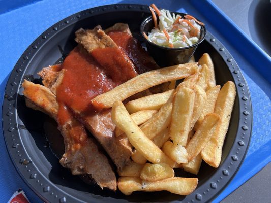 Jurassic Cafe by null