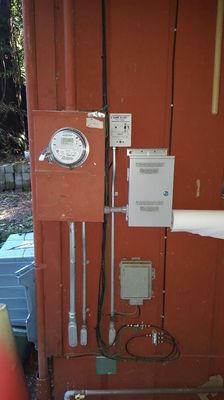 Nolf Electric Services