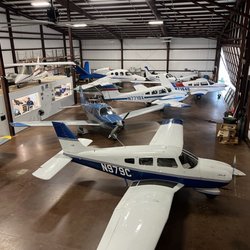 D & J Aviation