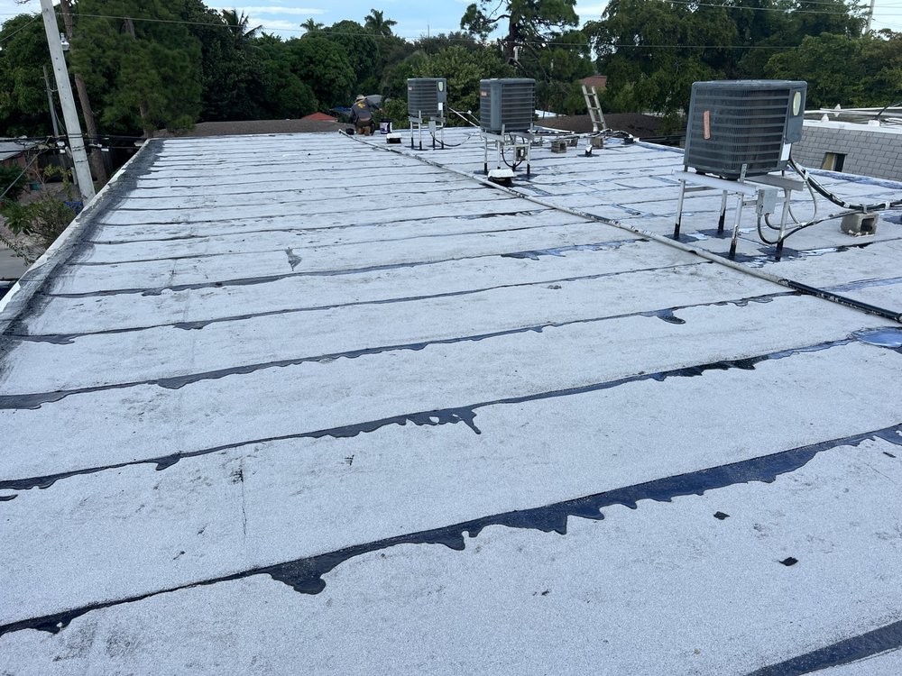 Slide of Torres & Son Roofing