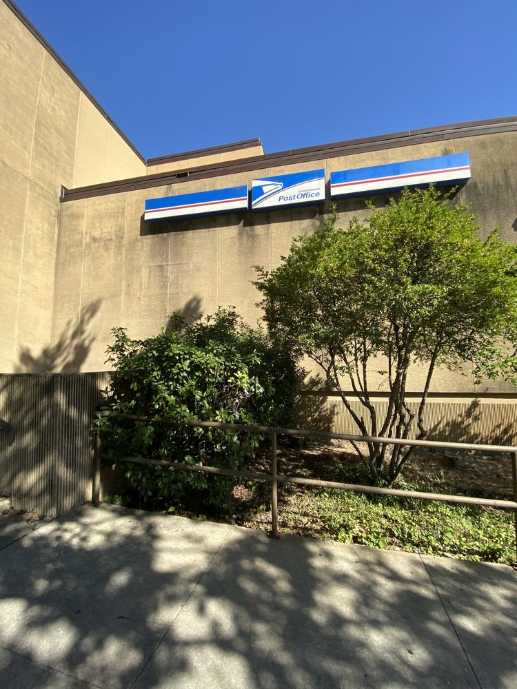 US POST OFFICE Updated September 2024 36 Reviews 101 E McKinney