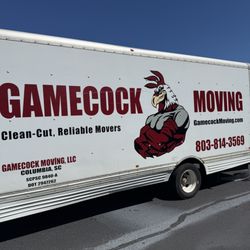 Gamecock Moving