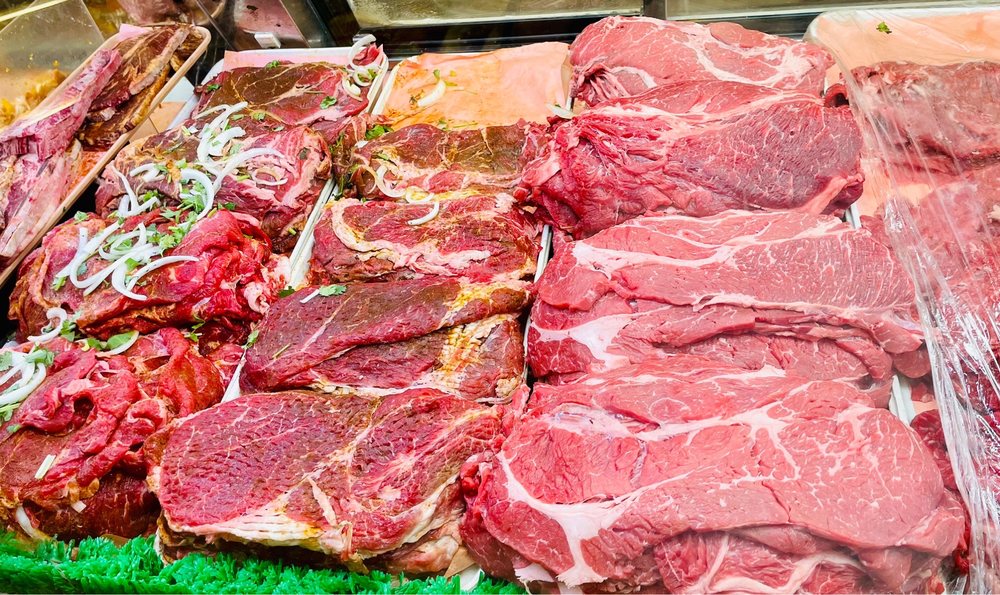 GUERRERO’S MEAT MARKET Updated September 2024 19 Photos 81592 US