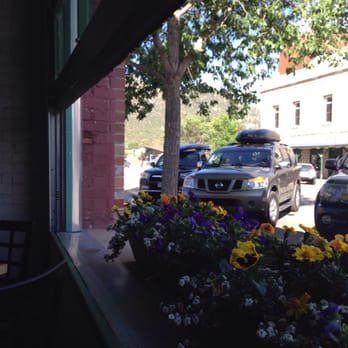 Simple Eatery - Great view! - Bakeries Near Me - Buena Vista, Colorado