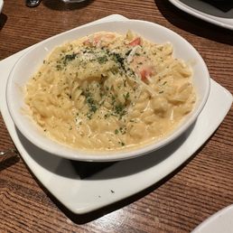 Lobster Mac and cheese Lobster Mac and cheese