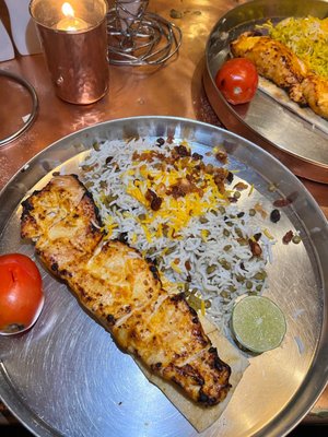 Zafron Restaurant by null