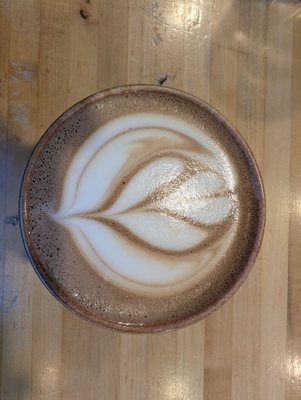 Collective Espresso by null