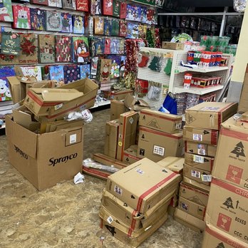 Dollar Tree - Discount Store Near Me - Sun City Center, Florida