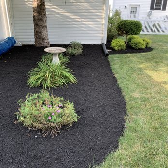 True North Landscaping - Mulch Installation - Landscaping Near Me True North Landscaping - Mulch Installation - Landscaping Near Me