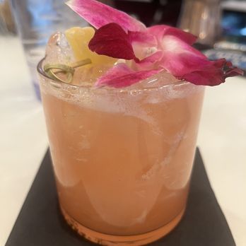 Easy Like Sunday - Wildflower - Breakfast & Brunch Near Me - Baltimore, Maryland