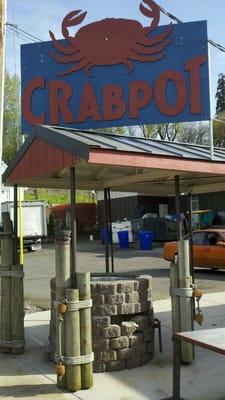 Tony's Fish Market by null