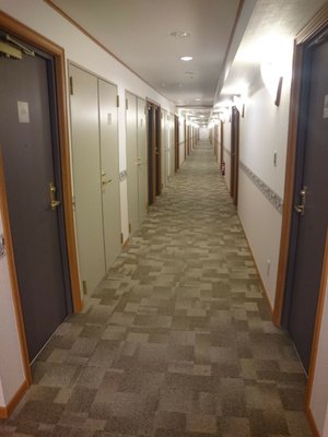 Toyoko Inn Akita-eki Higashi-guchi by null