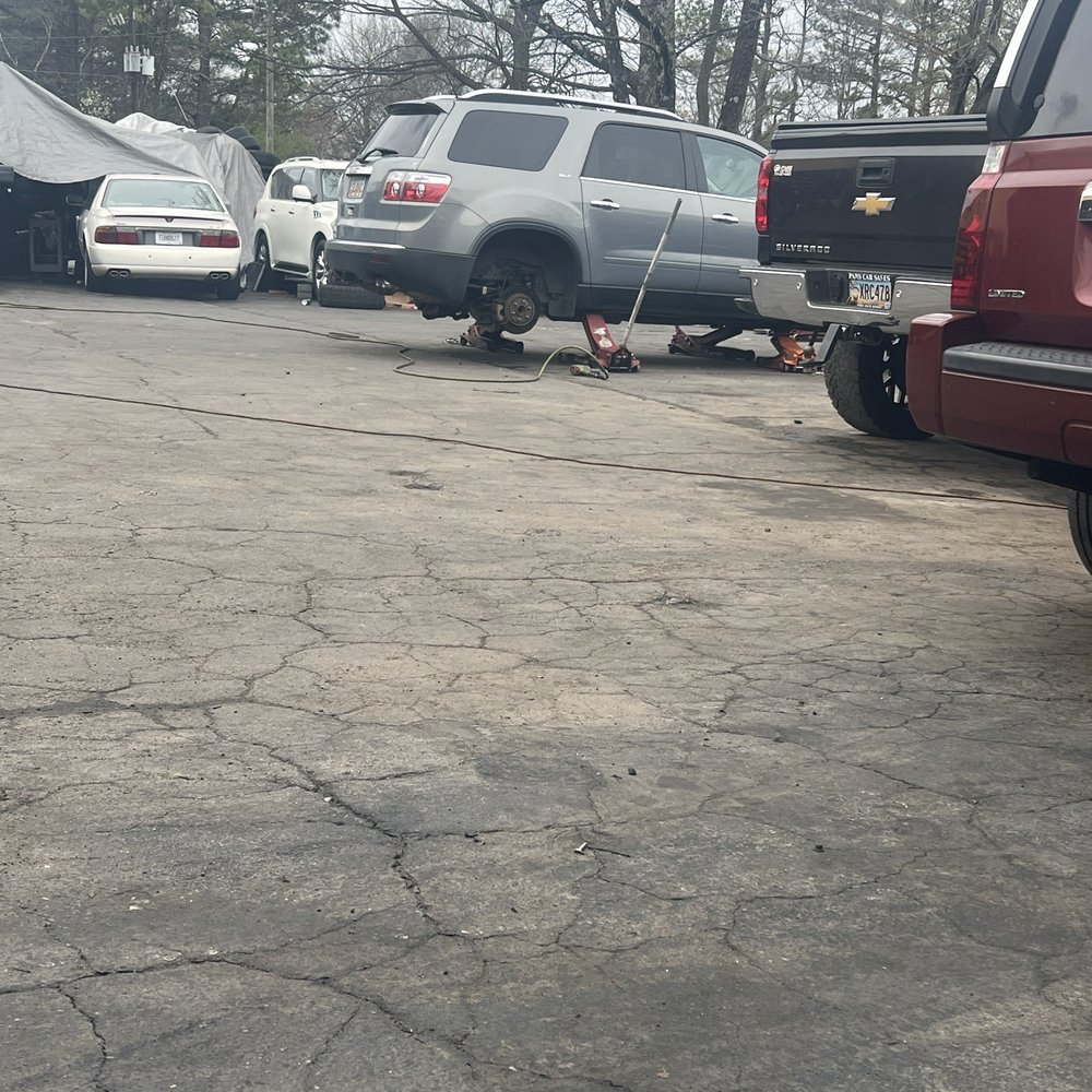 Tires replaced Tires replaced
