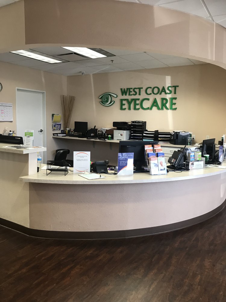 ACUITY EYE GROUP ESCONDIDO 16 Photos & 60 Reviews 700 W El Norte