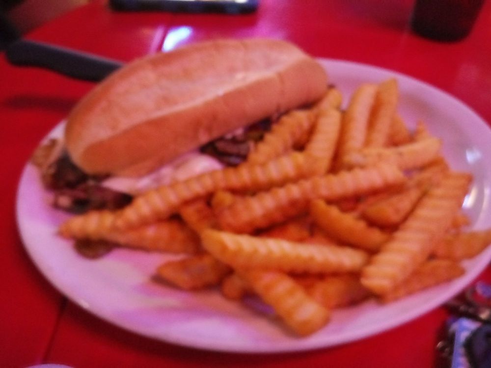 KROSS LOUNGE & RESTAURANT 12 Photos & 28 Reviews American (New