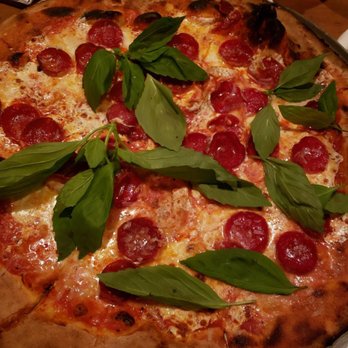 Lucali - Pizza Near Me - Brooklyn, New York Lucali - Pizza Near Me - Brooklyn, New York