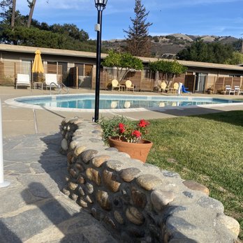 Contenta Inn - Hotels Near Me - Carmel Valley, California