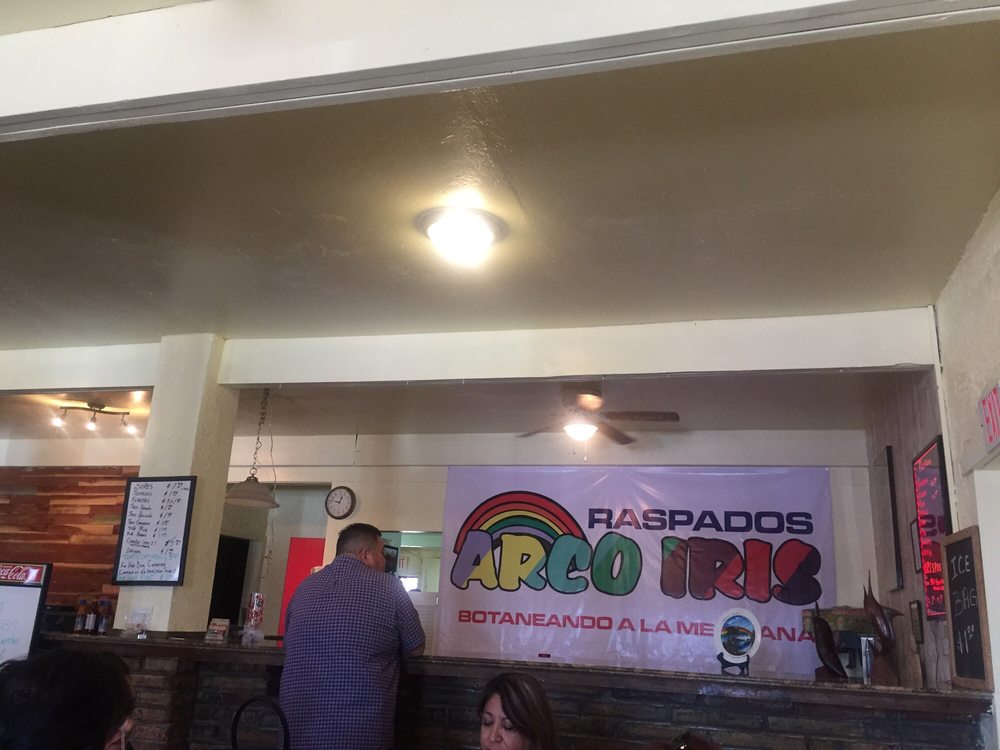 EL SOPE DE ORO 2255 S 4th Ave, Yuma, Arizona Mexican Restaurant