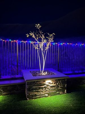 Visualized Landscape by null