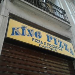 King Pizza