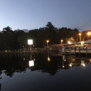 Whiteys Fish Camp - Love this place - Seafood Near Me - Fleming Island, Florida