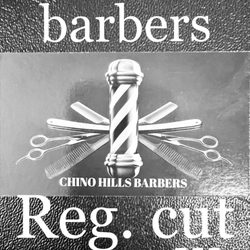 Chino Hills Barbers