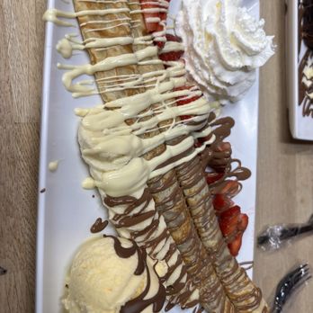 Treats ‘N Beans - Cafes Near Me - Pittsburgh, Pennsylvania Treats ‘N Beans - Cafes Near Me - Pittsburgh, Pennsylvania