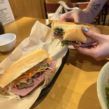 Nha Trang One - Banh Mi Ca - Vietnamese Near Me - New York, New York