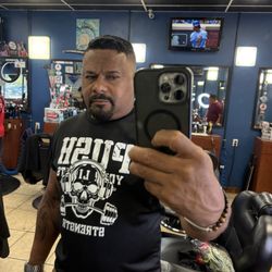 Home Team Barber Shop - Barber shop