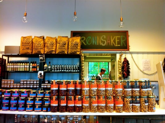 Gutta på Haugen by null