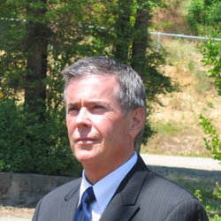 Fulton L David