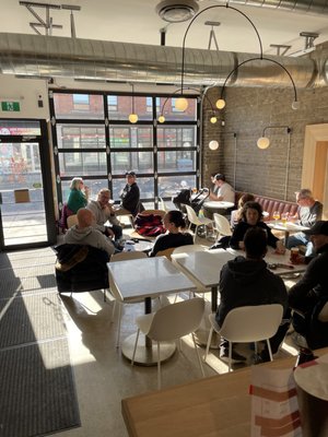 Red Tape Brewery by null