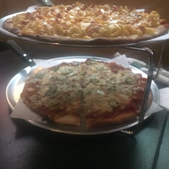 The Wild Goose - Macaroni pizza and the Toni Roni - Pizza Near Me - Willoughby, Ohio The Wild Goose - Macaroni pizza and the Toni Roni - Pizza Near Me - Willoughby, Ohio