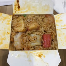 Wok & Go - Compact goodness