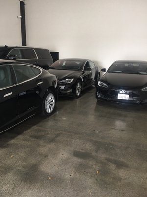 Enterprise Rent-A-Car - LAX Airport by null