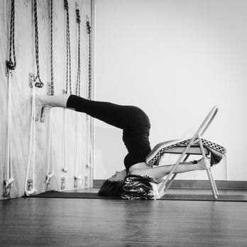 Boerne Yoga - Chairs and blankets can make yoga safe and more accessible for every body. - Yoga Near Me - Boerne, Texas Boerne Yoga - Chairs and blankets can make yoga safe and more accessible for every body. - Yoga Near Me - Boerne, Texas