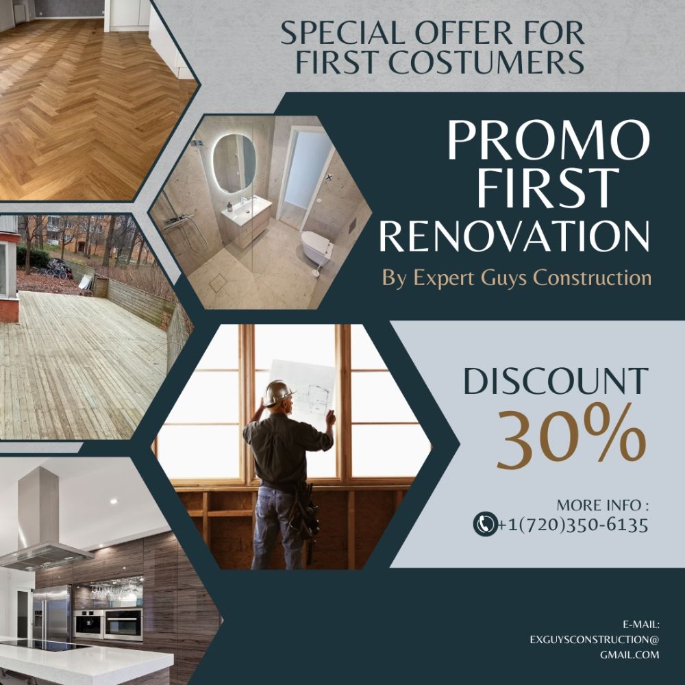 Slide of Expert Guys Construction