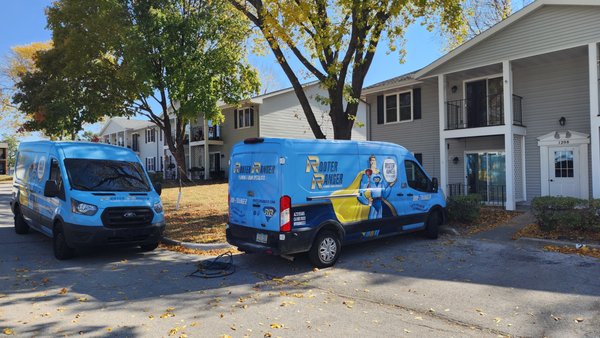 Rooter Ranger Plumbing