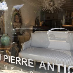 Jean Pierre Antiques