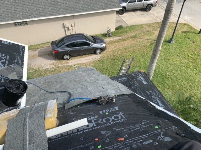 Slide of 5 Star Services of Polk County