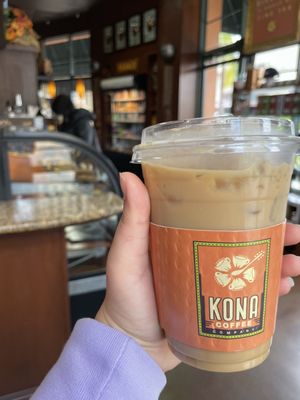 Kona Coffee Co. by null