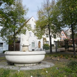 Stillabrunnen