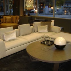 B & B Italia- Seattle