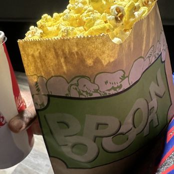 Westown Movies - Popcorn was a little salty. - Cinema Near Me - Middletown, Delaware Westown Movies - Popcorn was a little salty. - Cinema Near Me - Middletown, Delaware