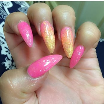 Nail Galleria - Nail Salons Near Me - Bakersfield, California Nail Galleria - Nail Salons Near Me - Bakersfield, California