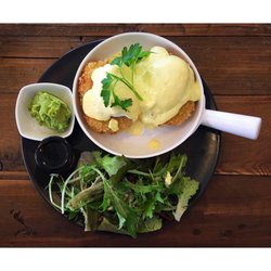 The Generator Urban Eatery